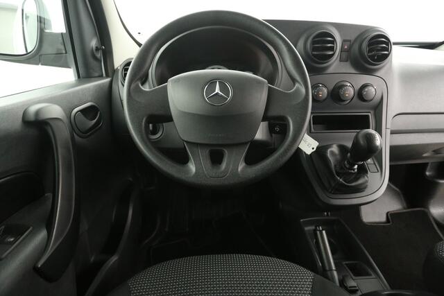 Mercedes-Benz CITAN 108 CDI L1H1 | MARGE! | Airco Elektr-Ramen Schuifdeur