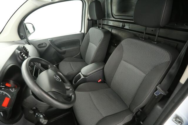 Mercedes-Benz CITAN 108 CDI L1H1 | MARGE! | Airco Elektr-Ramen Schuifdeur