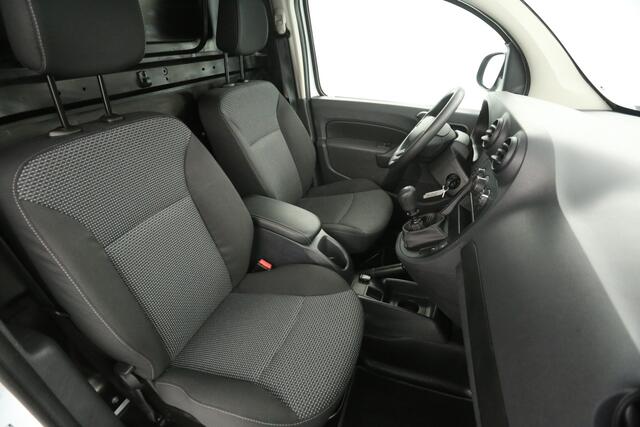 Mercedes-Benz CITAN 108 CDI L1H1 | MARGE! | Airco Elektr-Ramen Schuifdeur