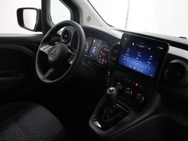 Mercedes-Benz CITAN 110 CDI L2 Pro | Achteruitrijcamera | Cruise Control | Airco |