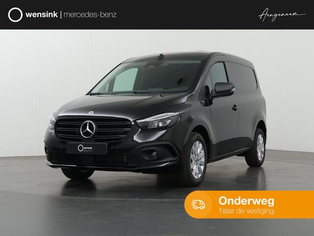 Mercedes-Benz CITAN 112 CDI L1 Select | Achteruitrijcamera | Cruise Control | Airco |
