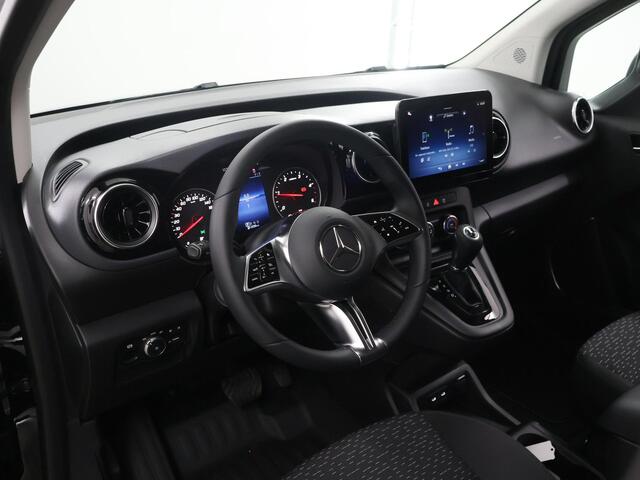 Mercedes-Benz CITAN 112 CDI L1 Select | Achteruitrijcamera | Cruise Control | Airco |