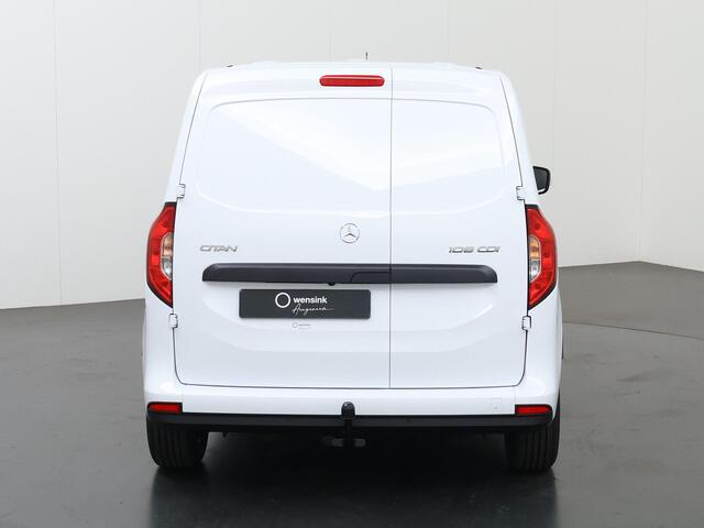 Mercedes-Benz CITAN 108 CDI L1 Pro | Achteruitrijcamera | Airco | Cruise Control |