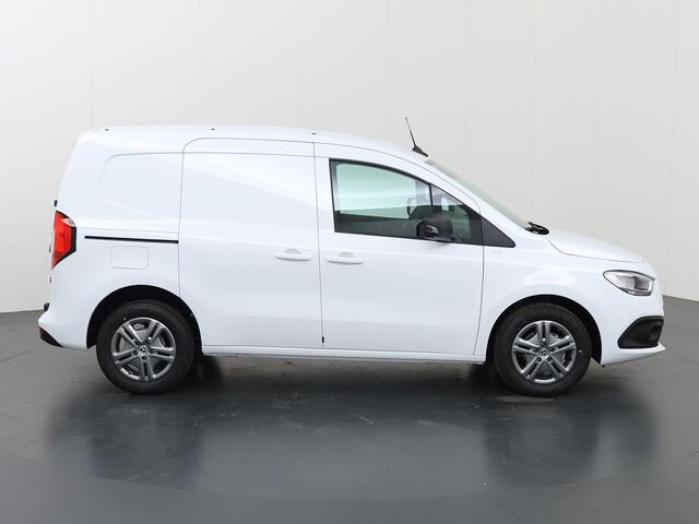 Mercedes-Benz CITAN 108 CDI L1 Pro | Achteruitrijcamera | Airco | Cruise Control |