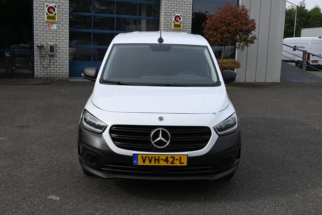 Mercedes-Benz CITAN 108 CDI L1