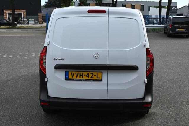 Mercedes-Benz CITAN 108 CDI L1