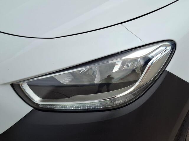 Mercedes-Benz CITAN 108 CDI L1 Pro AIRCO / CRUISE CONTROLE / EURO 6 / N.A.P