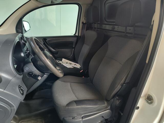 Mercedes-Benz CITAN 112 BlueEFFICIENCY 2x zijdeur BENZINE uit 2016 Rijklaar + 6 maanden Bova-garantie Henk Jongen Auto's in Helmond, al 50 jaar service zoals 't hoort!