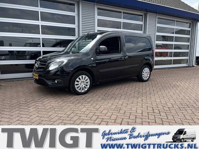 Mercedes-Benz CITAN 109 CDI Airco/Cruise controle Euro 6