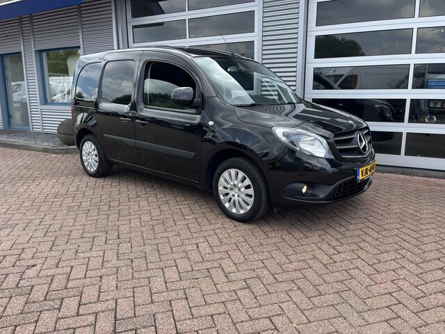 Mercedes-Benz CITAN 109 CDI Airco/Cruise controle Euro 6