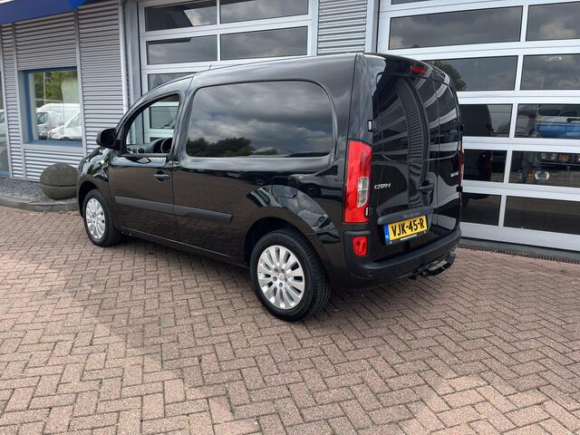 Mercedes-Benz CITAN 109 CDI Airco/Cruise controle Euro 6