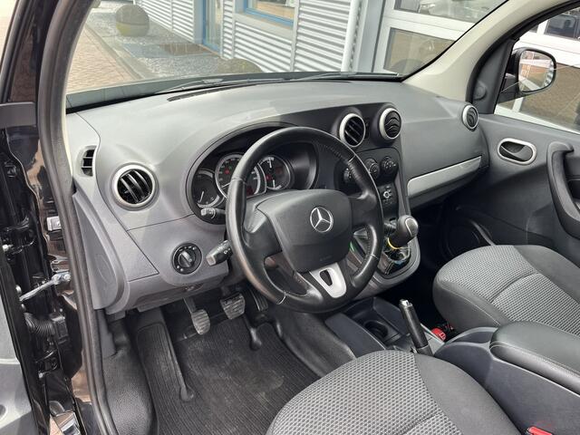 Mercedes-Benz CITAN 109 CDI Airco/Cruise controle Euro 6