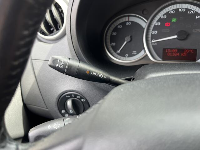 Mercedes-Benz CITAN 109 CDI Airco/Cruise controle Euro 6