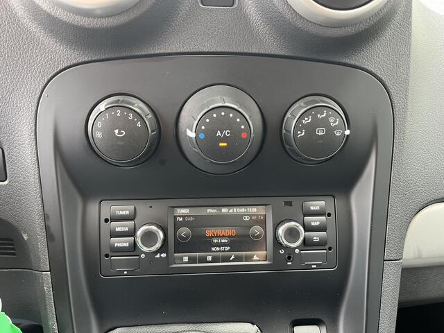 Mercedes-Benz CITAN 109 CDI Airco/Cruise controle Euro 6