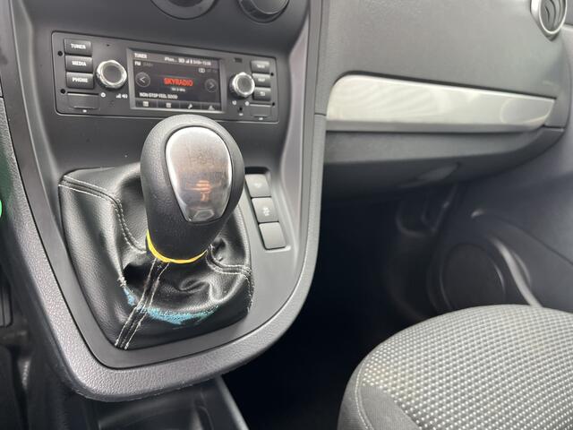 Mercedes-Benz CITAN 109 CDI Airco/Cruise controle Euro 6