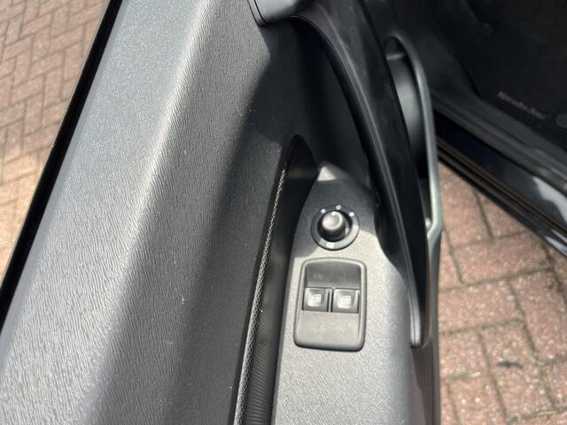Mercedes-Benz CITAN 109 CDI Airco/Cruise controle Euro 6