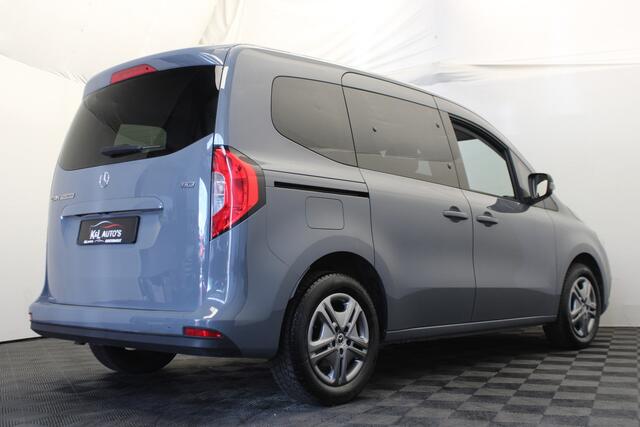 Mercedes-Benz CITAN 110 L1 Pro |Carplay|Cruise|