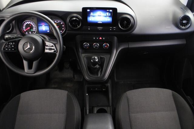 Mercedes-Benz CITAN 110 L1 Pro |Carplay|Cruise|