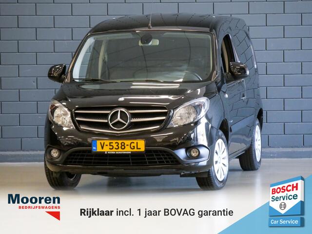 Mercedes-Benz CITAN 111 CDI BlueEFFICIENCY | TREKHAAK | AIRCO |