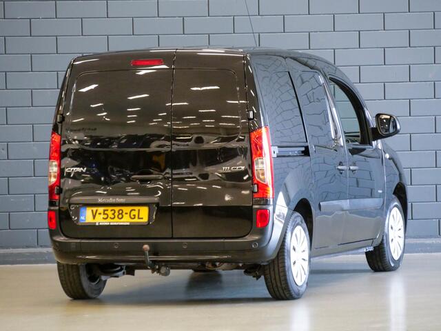 Mercedes-Benz CITAN 111 CDI BlueEFFICIENCY | TREKHAAK | AIRCO |