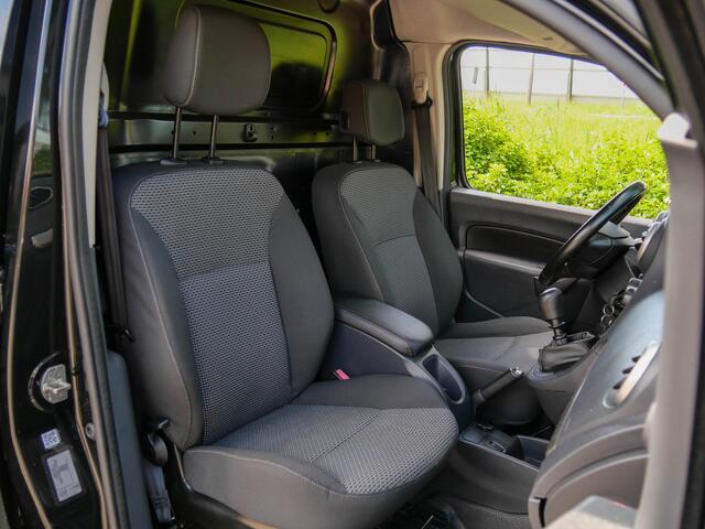 Mercedes-Benz CITAN 111 CDI BlueEFFICIENCY | TREKHAAK | AIRCO |