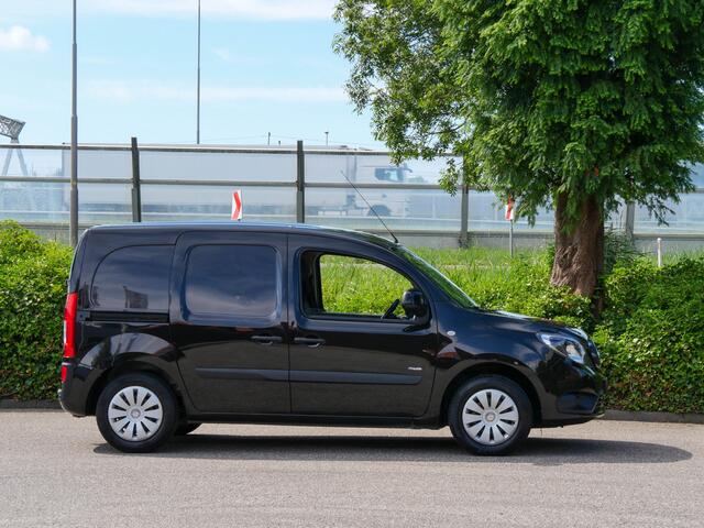 Mercedes-Benz CITAN 111 CDI BlueEFFICIENCY | TREKHAAK | AIRCO |
