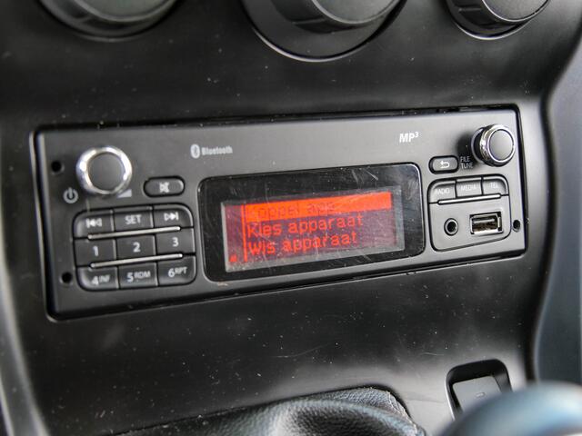 Mercedes-Benz CITAN 111 CDI BlueEFFICIENCY | TREKHAAK | AIRCO |