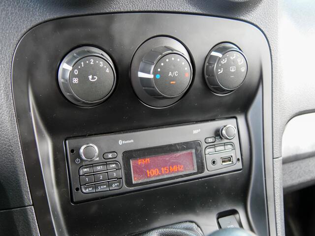 Mercedes-Benz CITAN 111 CDI BlueEFFICIENCY | TREKHAAK | AIRCO |