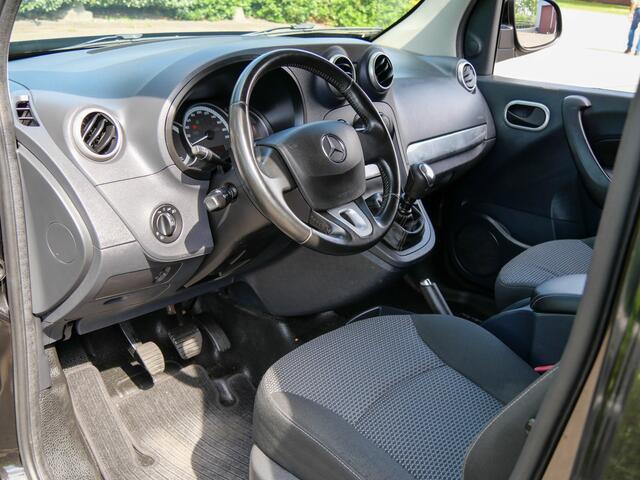 Mercedes-Benz CITAN 111 CDI BlueEFFICIENCY | TREKHAAK | AIRCO |