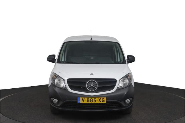 Mercedes-Benz CITAN 108 CDI BlueEFFICIENCY | Airco | Cruise | PDC |