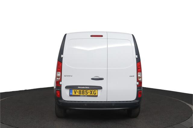 Mercedes-Benz CITAN 108 CDI BlueEFFICIENCY | Airco | Cruise | PDC |