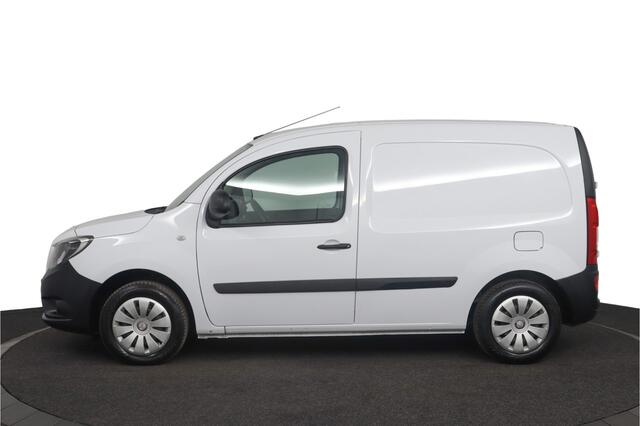 Mercedes-Benz CITAN 108 CDI BlueEFFICIENCY | Airco | Cruise | PDC |