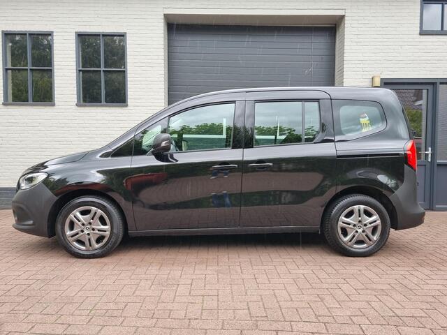 Mercedes-Benz CITAN 113 Tourer / NAVI / CRUISE / CAMERA / DAB Mercedes-Benz Citan 113 Tourer 131 pk. / NAVI / CRUISE / CAMERA / DAB