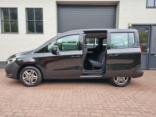 Mercedes-Benz CITAN 113 Tourer / NAVI / CRUISE / CAMERA / DAB Mercedes-Benz Citan 113 Tourer 131 pk. / NAVI / CRUISE / CAMERA / DAB