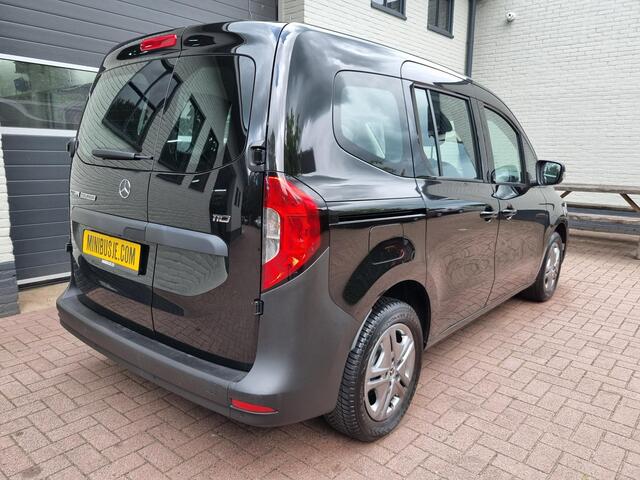 Mercedes-Benz CITAN 113 Tourer / NAVI / CRUISE / CAMERA / DAB Mercedes-Benz Citan 113 Tourer 131 pk. / NAVI / CRUISE / CAMERA / DAB