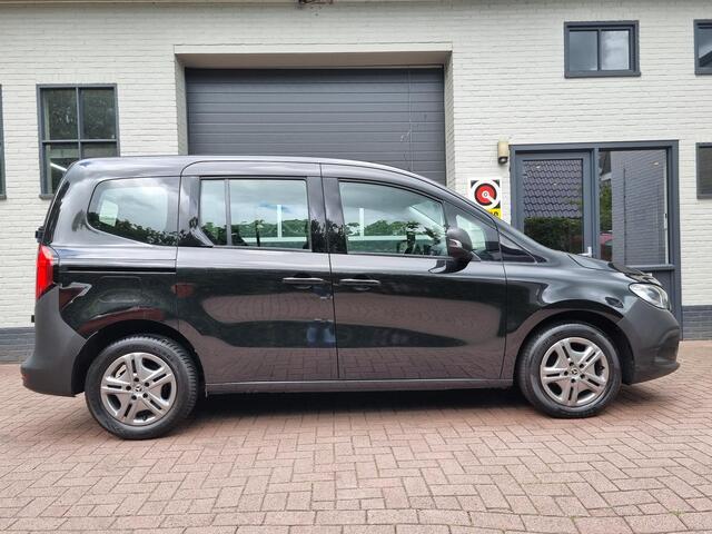 Mercedes-Benz CITAN 113 Tourer / NAVI / CRUISE / CAMERA / DAB Mercedes-Benz Citan 113 Tourer 131 pk. / NAVI / CRUISE / CAMERA / DAB