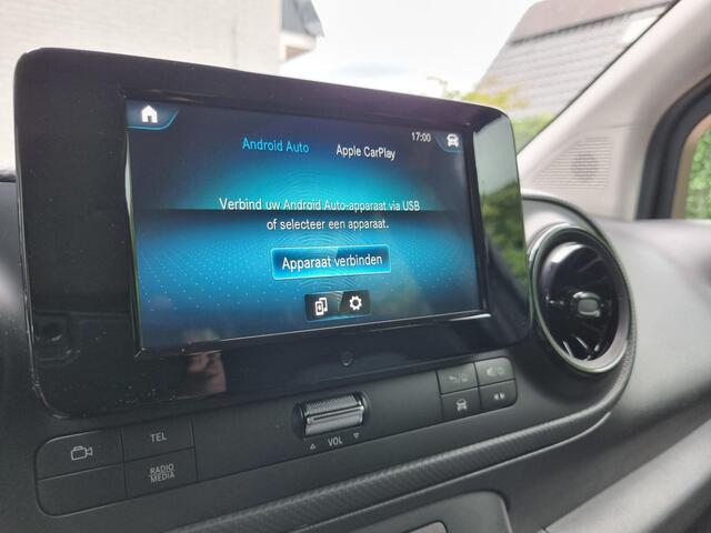 Mercedes-Benz CITAN 113 Tourer / NAVI / CRUISE / CAMERA / DAB Mercedes-Benz Citan 113 Tourer 131 pk. / NAVI / CRUISE / CAMERA / DAB