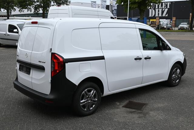 Mercedes-Benz CITAN 112 CDI L2 Pro XL 3 Zitplaatsen, Camera, MBUX met Apple Carplay/Android Auto