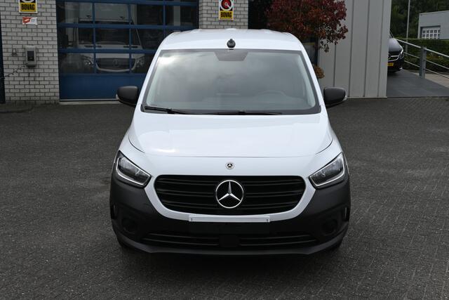 Mercedes-Benz CITAN 112 CDI XL L2 Pro 3 Zitplaatsen, Camera, MBUX met Apple Carplay/Android Auto