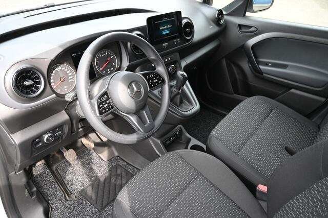 Mercedes-Benz CITAN 112 CDI XL L2 Pro 3 Zitplaatsen, Camera, MBUX met Apple Carplay/Android Auto