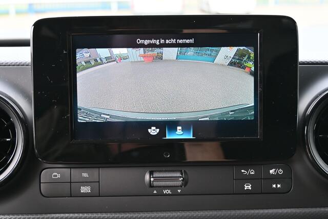 Mercedes-Benz CITAN 112 CDI XL L2 Pro 3 Zitplaatsen, Camera, MBUX met Apple Carplay/Android Auto