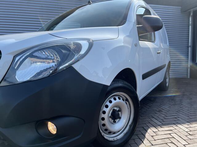 Mercedes-Benz CITAN 109 CDI