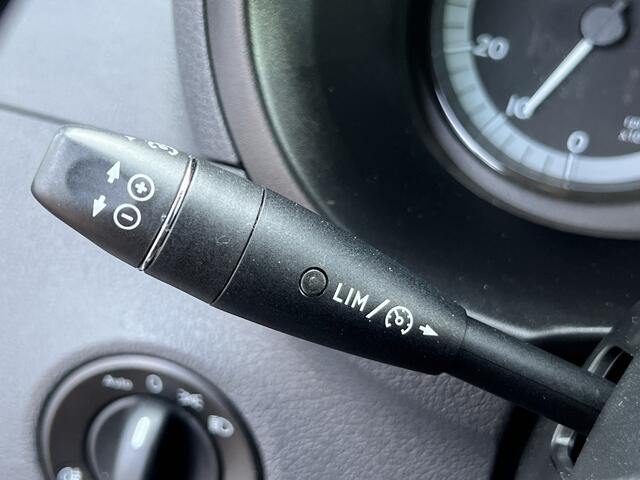 Mercedes-Benz CITAN 109 CDI