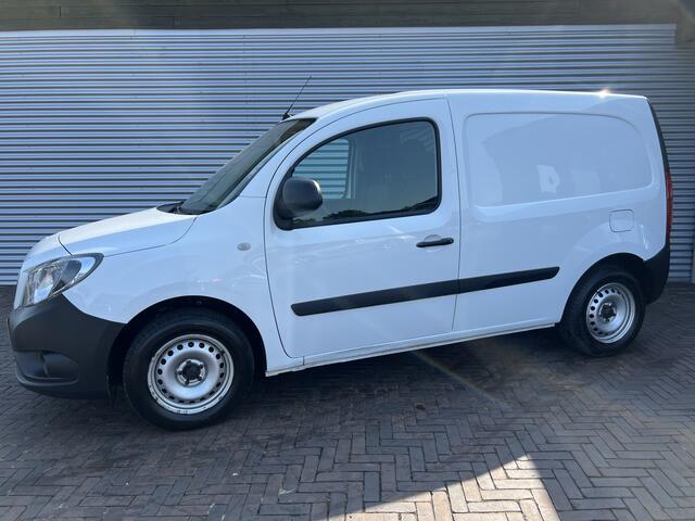 Mercedes-Benz CITAN 109 CDI