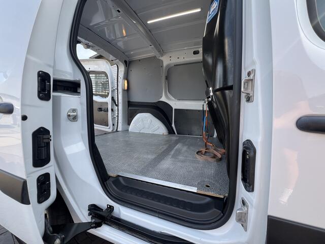 Mercedes-Benz CITAN 109 CDI