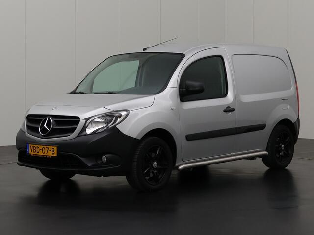 Mercedes-Benz CITAN 111CDI BlueEFFICIENCY | Airco | Cruise | Lichtmetalen velgen | Betimmering
