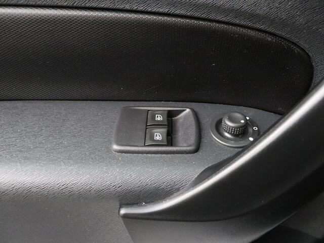 Mercedes-Benz CITAN 111CDI BlueEFFICIENCY | Airco | Cruise | Lichtmetalen velgen | Betimmering