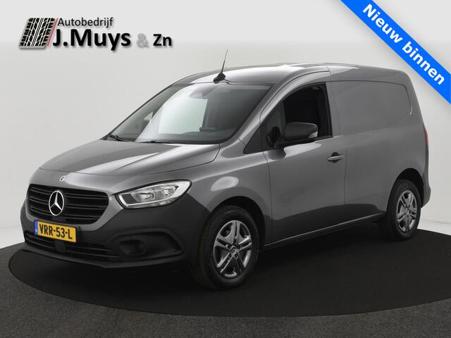 Mercedes-Benz CITAN 110 L1 Pro NAVI|APPLECARPLAY|CAMERA|CRUISE|PDC|AIRCO