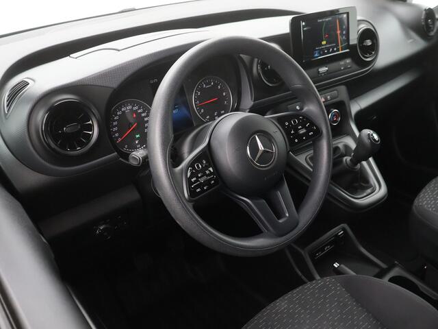 Mercedes-Benz CITAN 110 L1 Pro NAVI|APPLECARPLAY|CAMERA|CRUISE|PDC|AIRCO