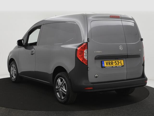 Mercedes-Benz CITAN 110 L1 Pro NAVI|APPLECARPLAY|CAMERA|CRUISE|PDC|AIRCO